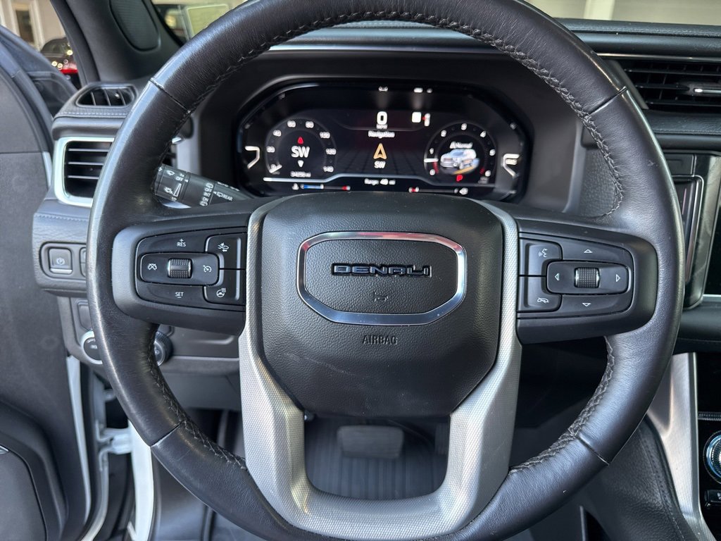 Used 2022 GMC Yukon Denali image 33
