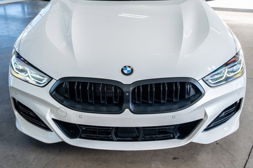 Used 2024 BMW 840i Gran Coupe image 15