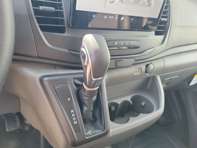 New 2026 Ford Transit 350 148 High Roof Extended w/ Load Area Protection Package image 22