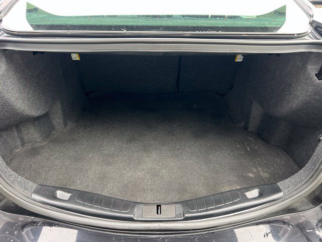 Used 2020 Ford Fusion SE FWD image 14