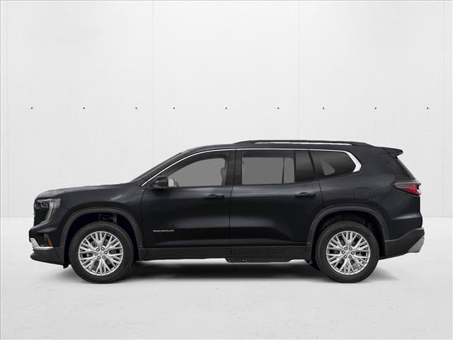 New 2026 GMC Acadia Elevation w/ LPO, Floor Liner Package AWD/4WD image 3