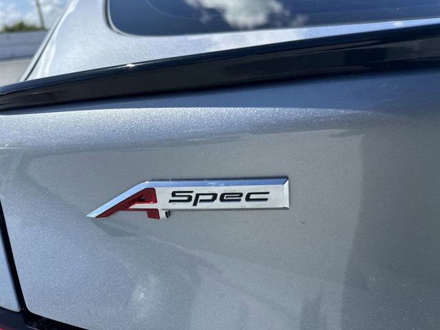 Used 2023 Acura Integra A-Spec image 14