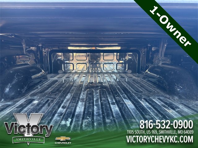 Used 2022 RAM 2500 Big Horn w/ Snow Chief Group image 16