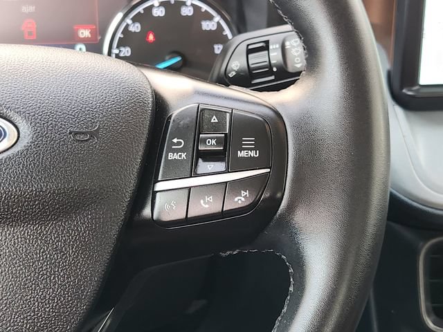 Used 2023 Ford Maverick Lariat w/ Lariat Luxury Package FWD image 28