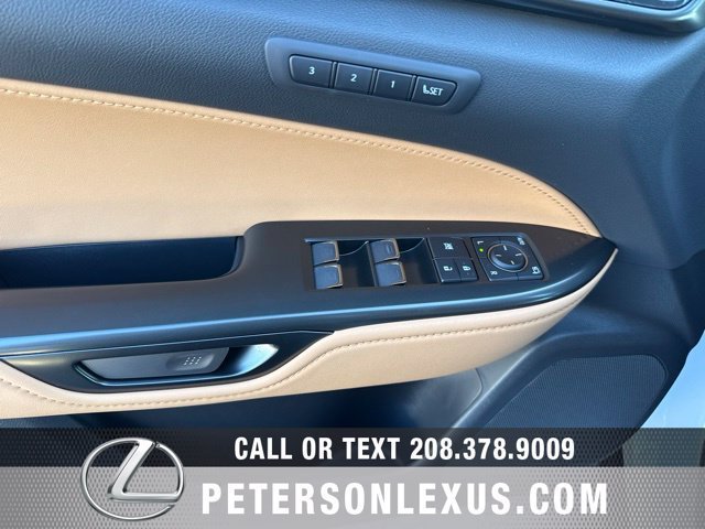 New 2026 Lexus NX 350 AWD w/ Premium Package image 22