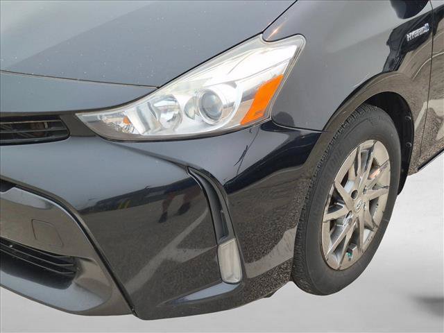 Used 2015 Toyota Prius V Three FWD image 8