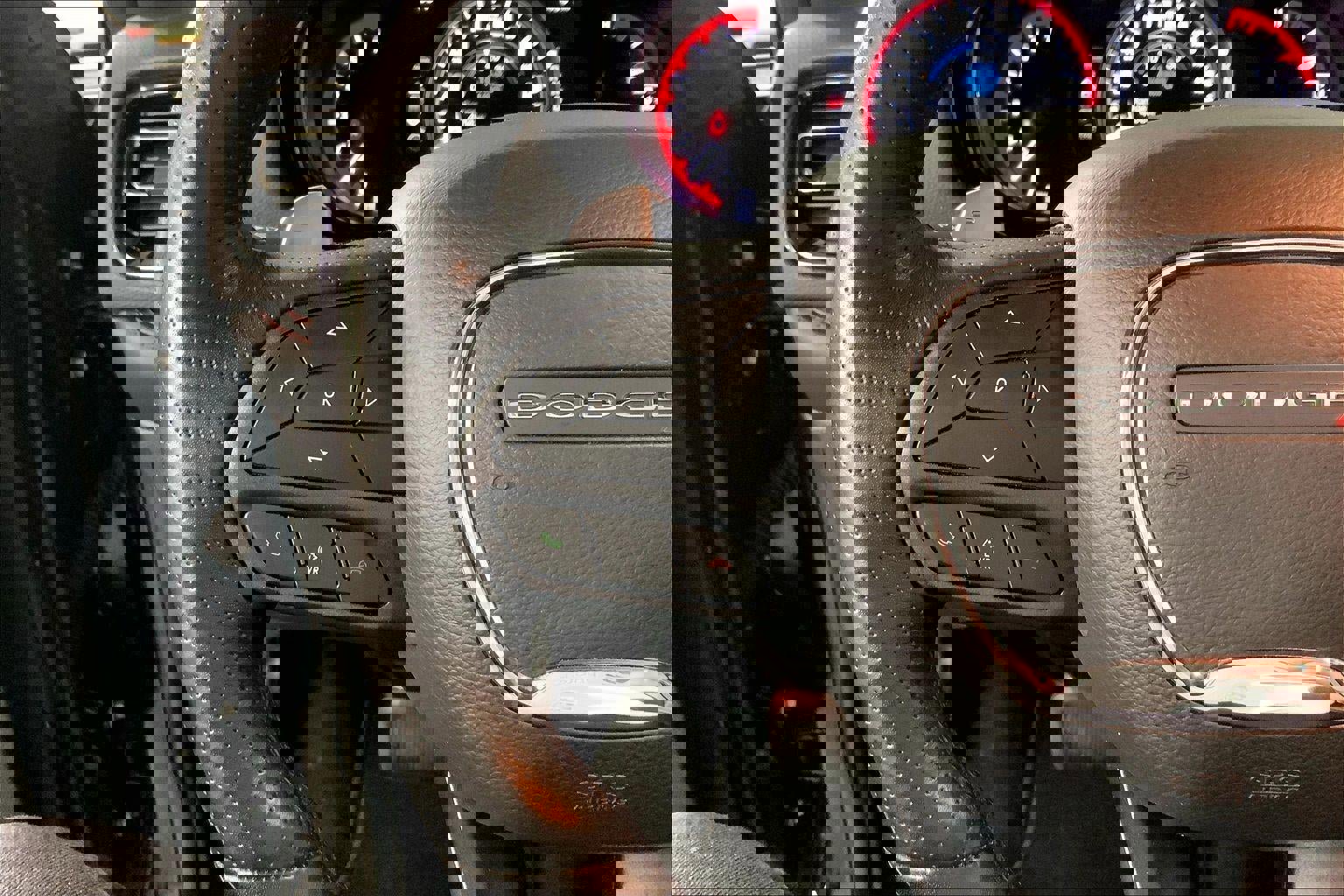 Used 2025 Dodge Durango GT image 18