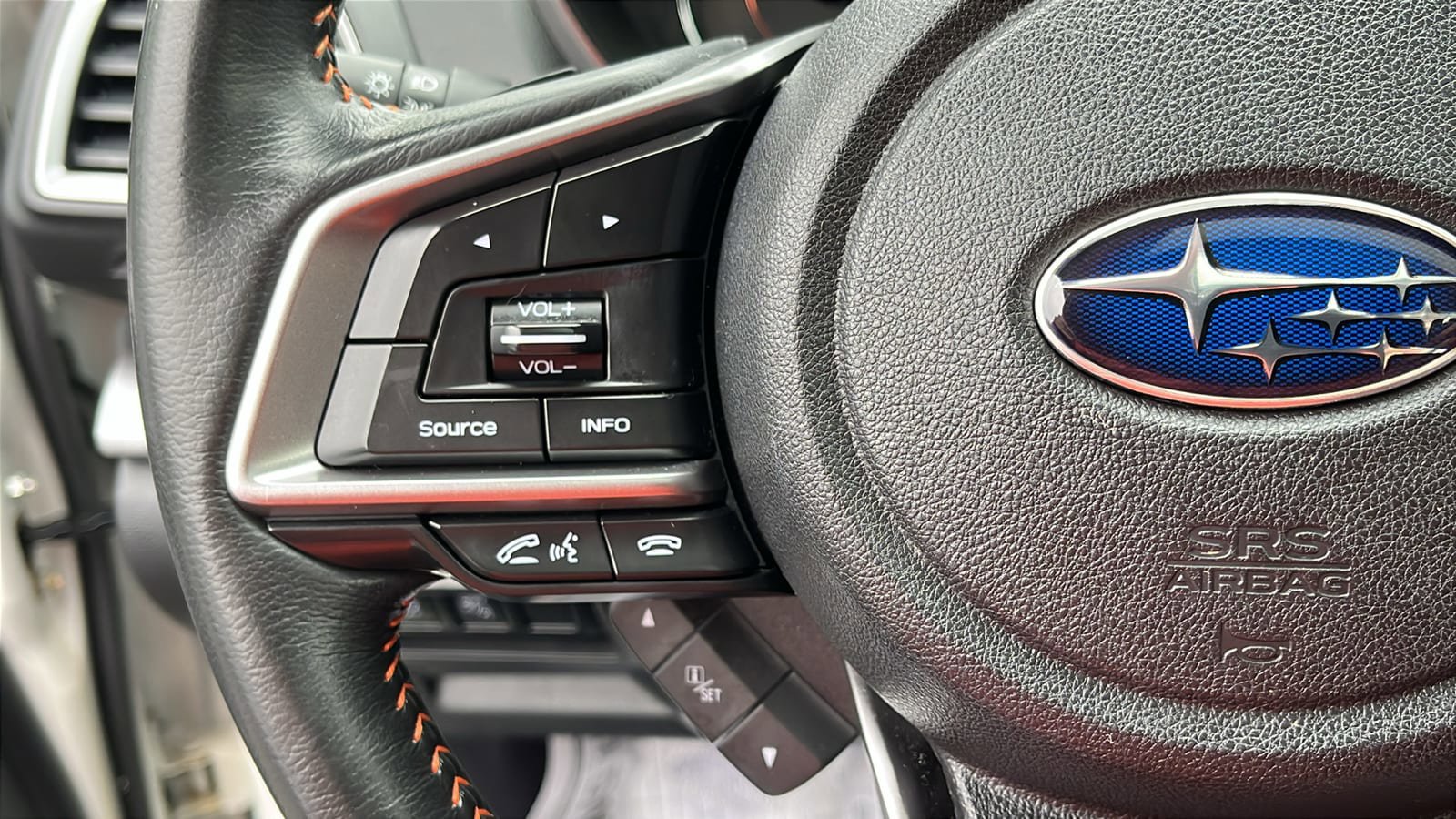 Used 2021 Subaru Crosstrek 2.5i Limited w/ Moonroof Package 2 AWD/4WD image 13