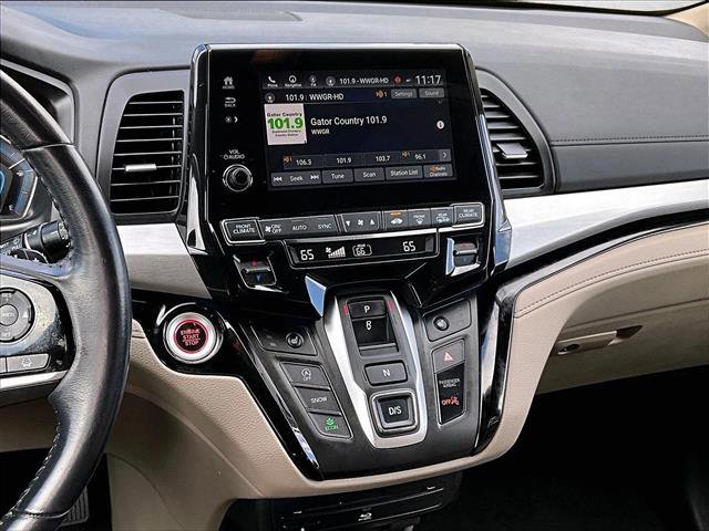 Used 2024 Honda Odyssey Touring image 8