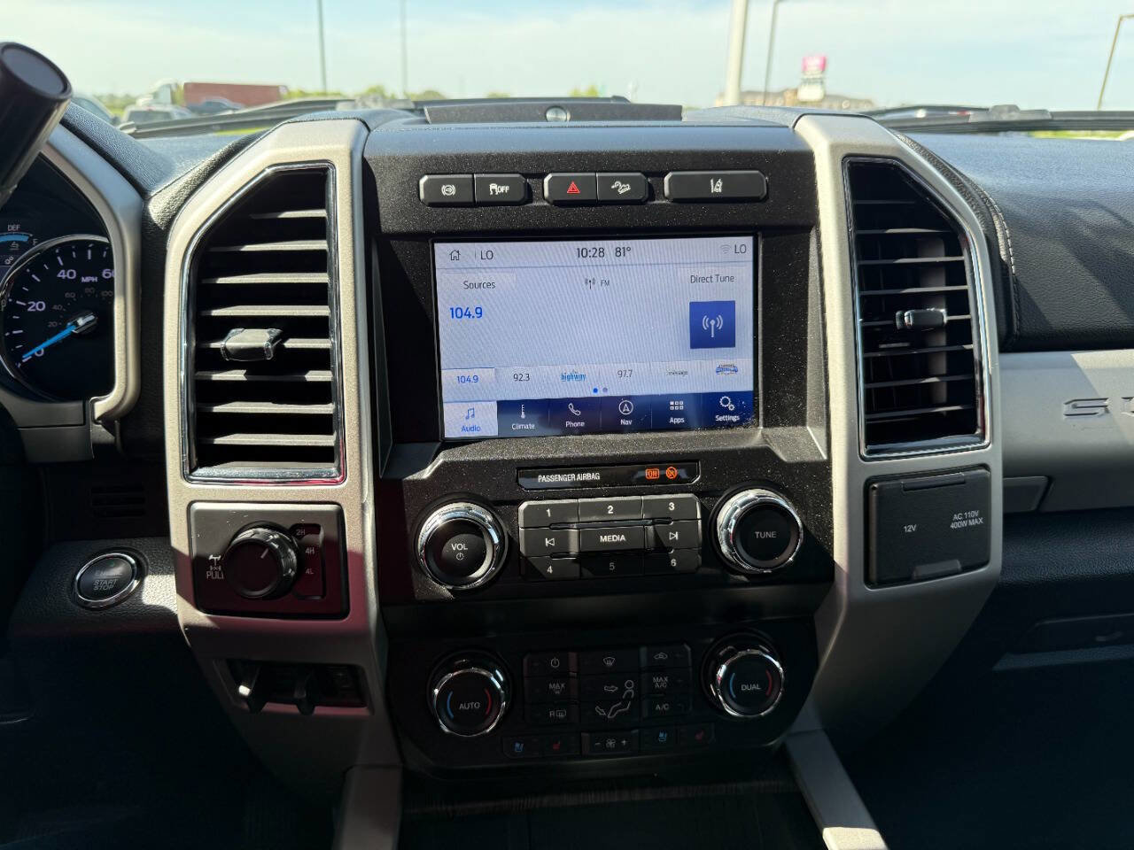 Used 2020 Ford F250 Lariat w/ Lariat Ultimate Package image 21