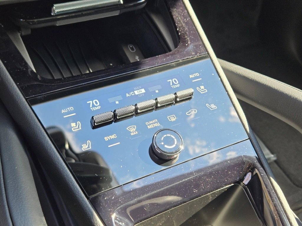 New 2026 Porsche Cayenne E-Hybrid image 27
