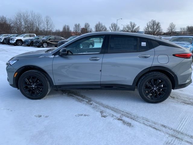 New 2026 Buick Envista Sport Touring w/ Convenience I Package image 7