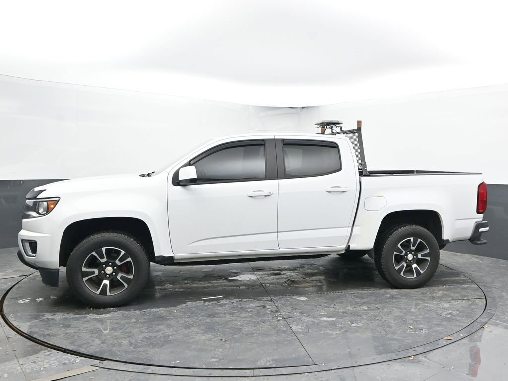 Used 2016 Chevrolet Colorado Z71 image 7