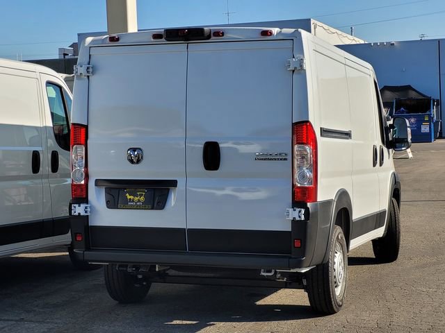 New 2026 RAM ProMaster 1500 w/ Convenience Group FWD image 4