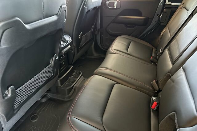 New 2026 Jeep Wrangler Unlimited Rubicon 392 AWD/4WD image 9