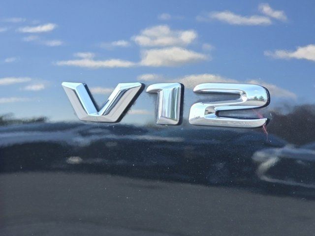 Used 2020 Mercedes-Benz Maybach S 650 image 36