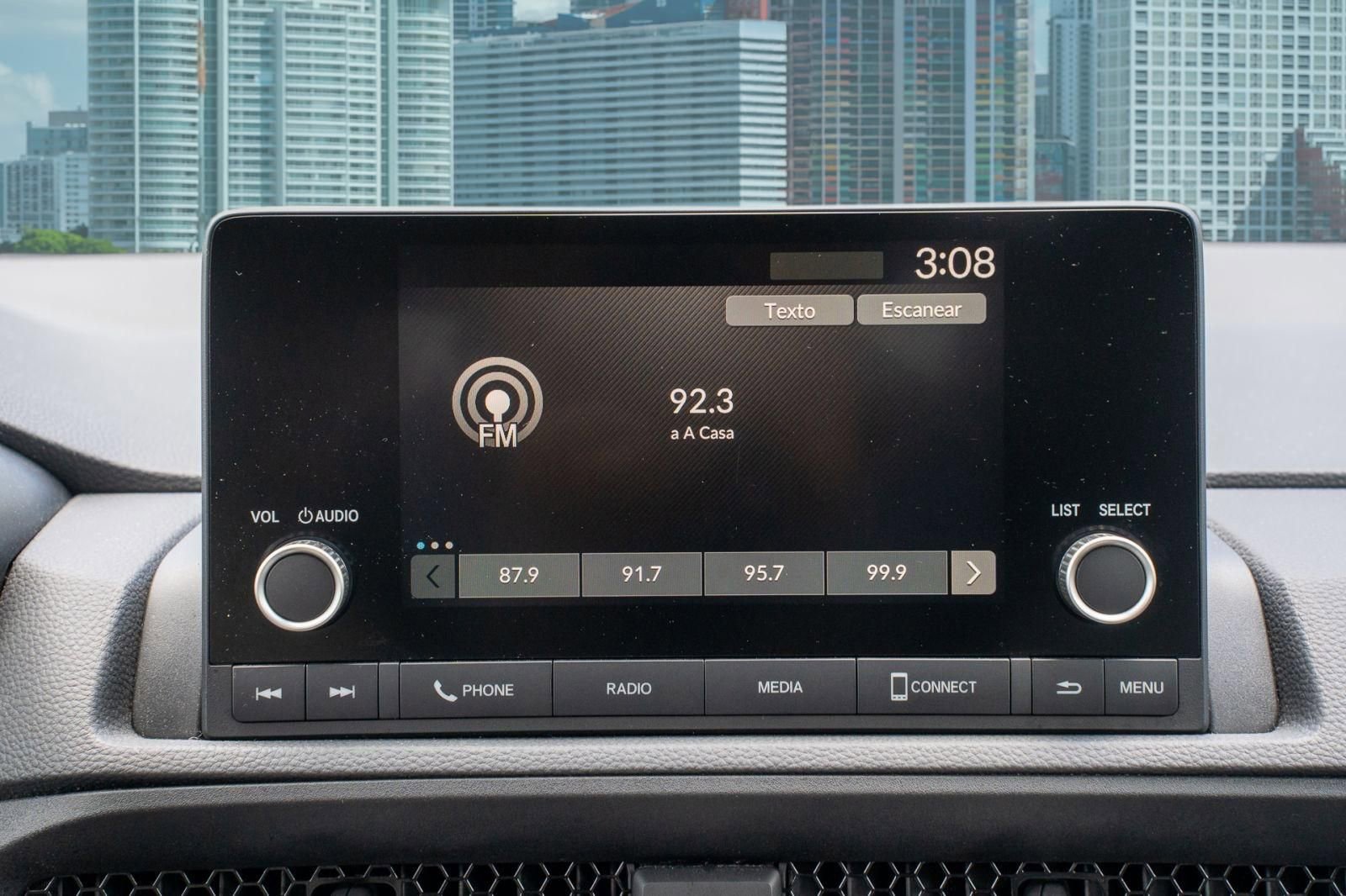 Used 2024 Honda CR-V Sport image 21