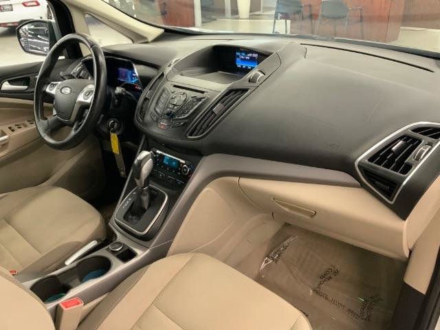 Used 2013 Ford C-MAX SE FWD image 8