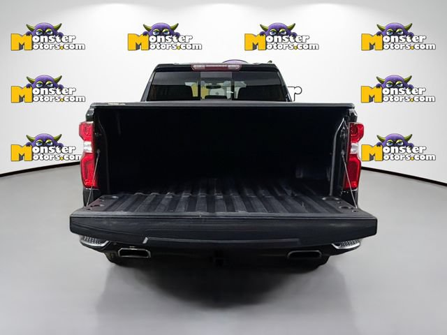 Used 2021 Chevrolet Silverado 1500 RST AWD/4WD image 26