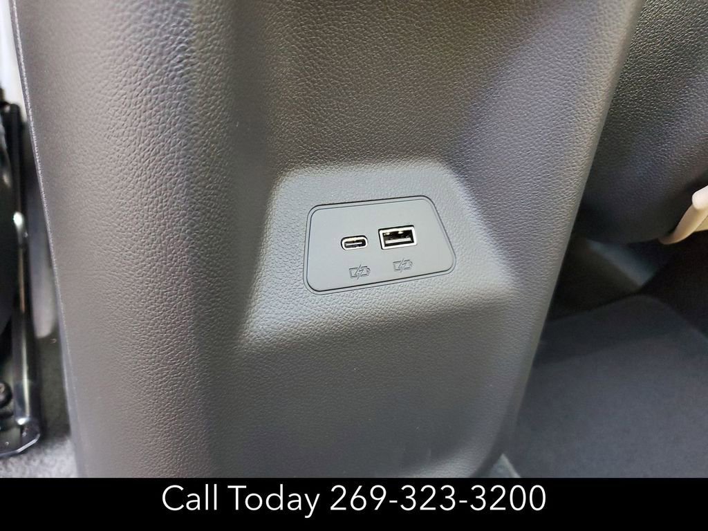 New 2025 Buick Envision Preferred image 24