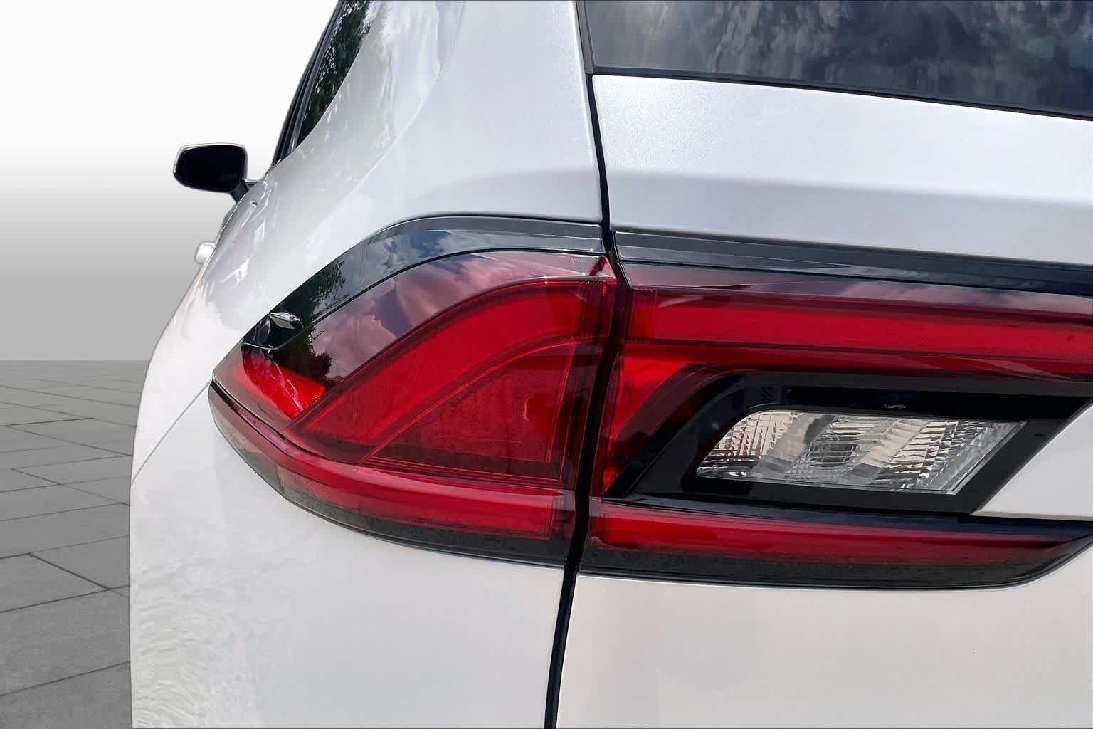 Used 2025 Toyota Grand Highlander AWD Hybrid image 29