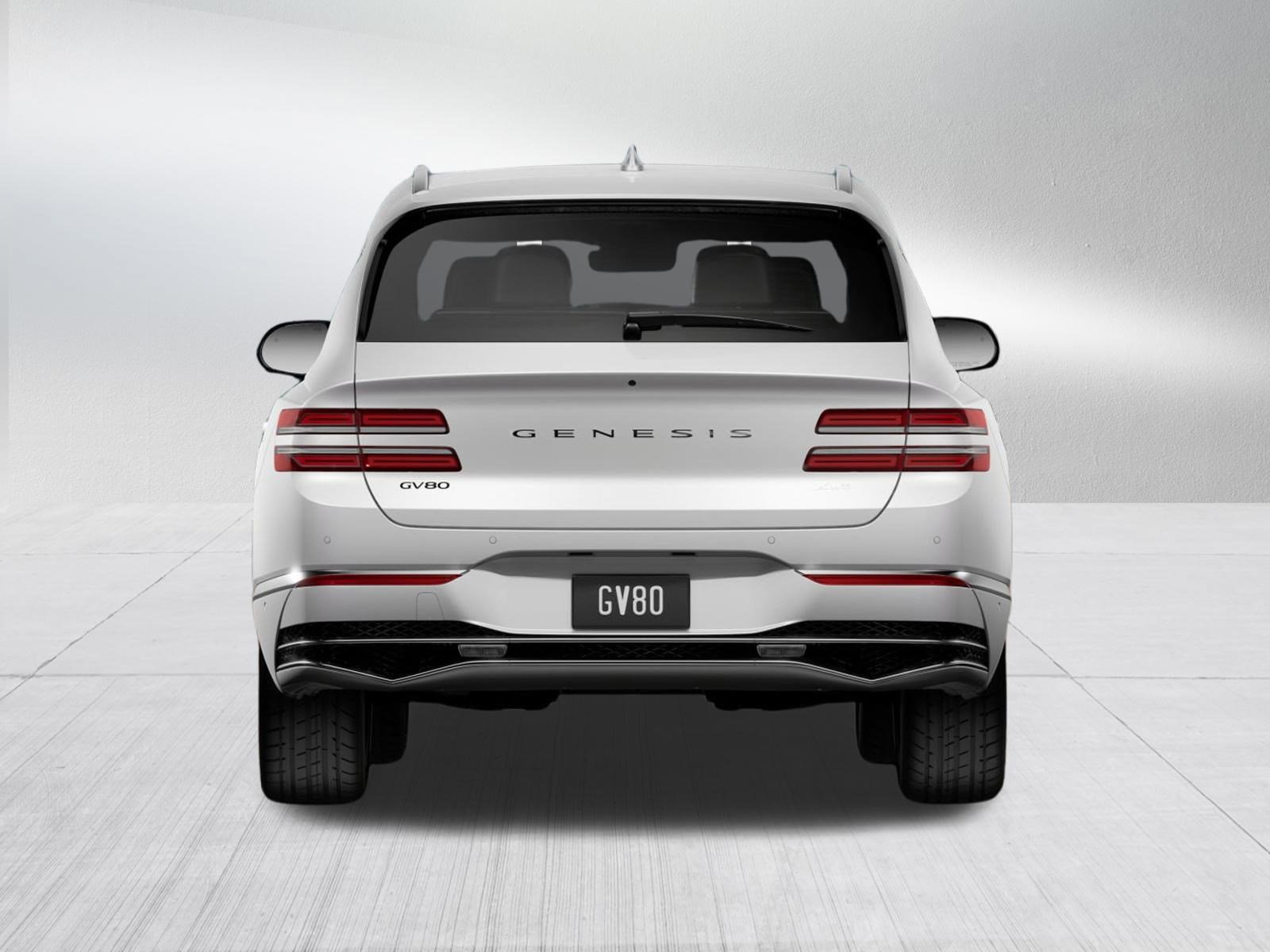 New 2026 Genesis GV80 2.5T Prestige image 7