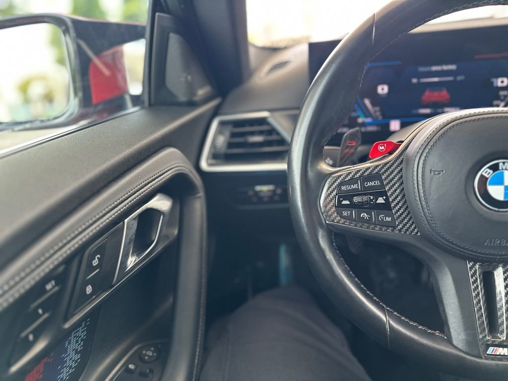 Used 2024 BMW M2 w/ M Driver's Package image 6