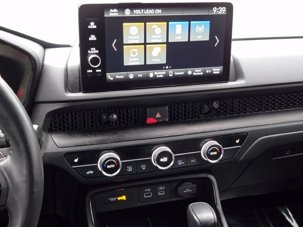 Certified 2024 Honda CR-V Sport-L image 37