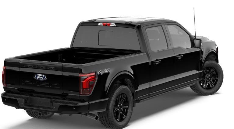 New 2026 Ford F150 Platinum image 26