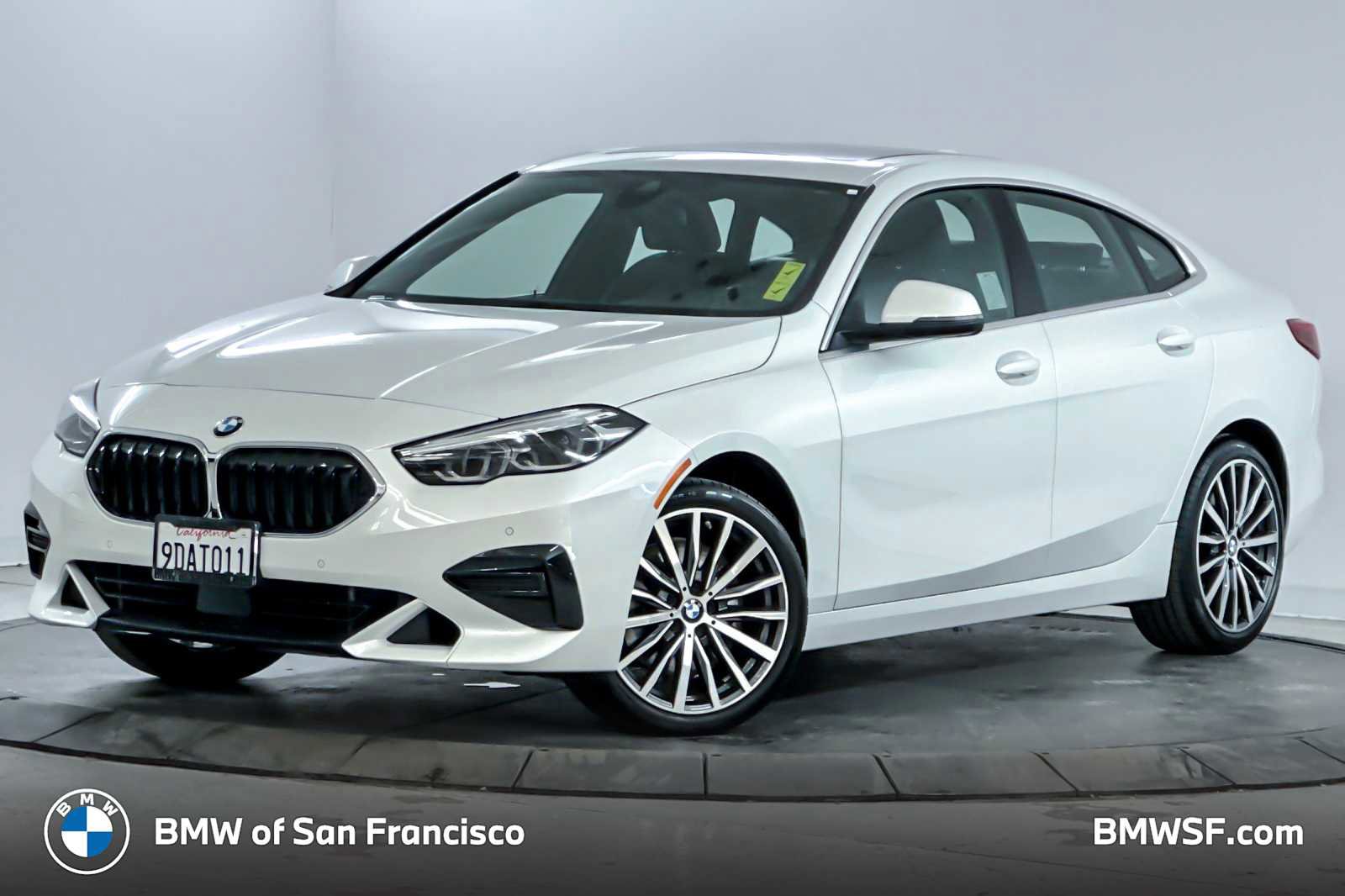 Used 2023 BMW 228i Gran Coupe w/ Convenience Package