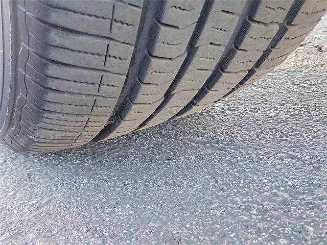 Used 2022 Dodge Durango GT image 32