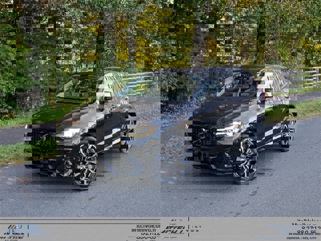 Certified 2024 Volvo XC60 B5 Plus w/ Protection Package Premier