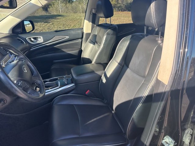 Used 2020 INFINITI QX60 Pure image 19