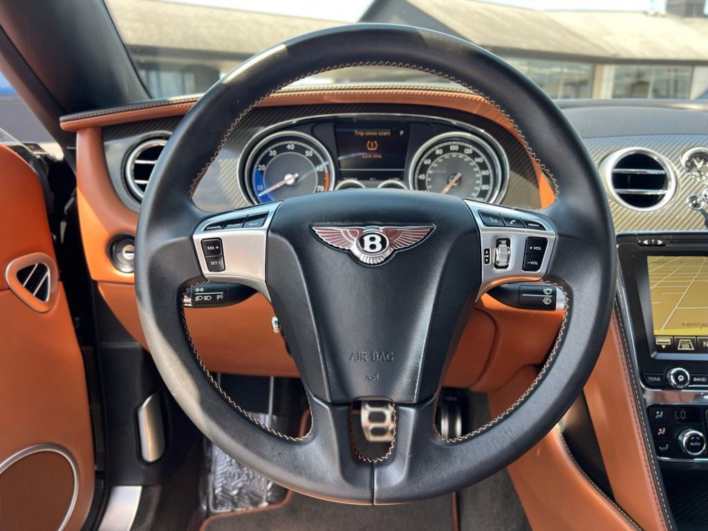 Used 2014 Bentley Continental GT image 42