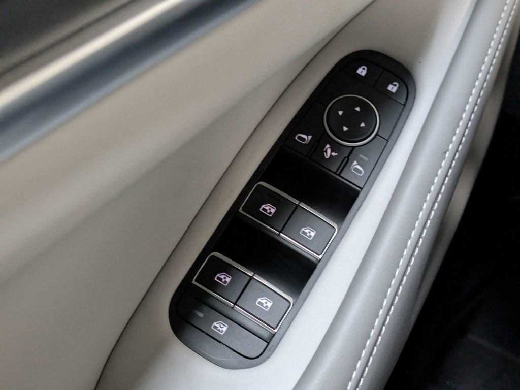 New 2026 INFINITI QX60 Luxe w/ Cargo Package image 27