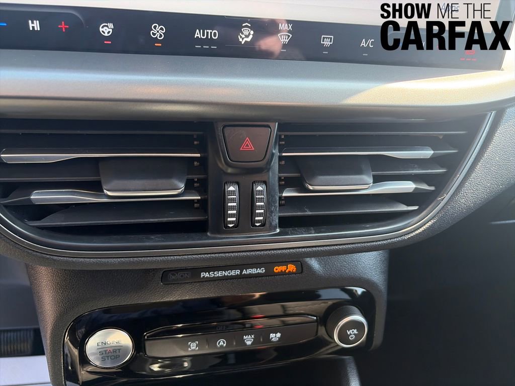 Used 2023 Ford Escape Active w/ Tech Pack #1 image 22