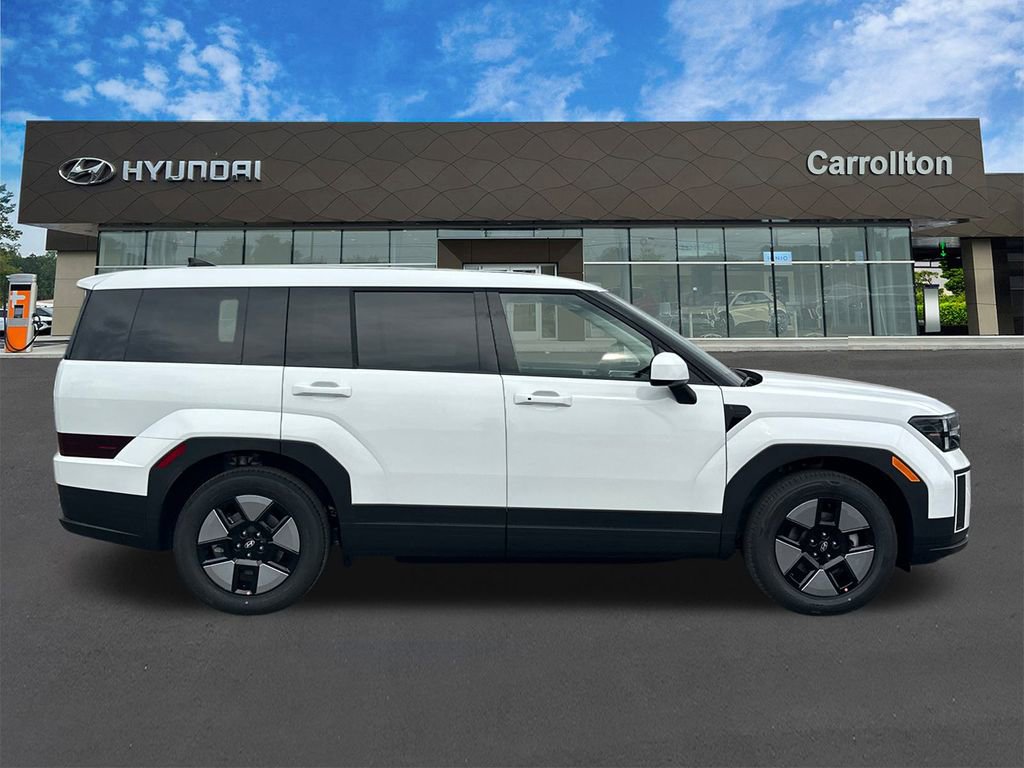New 2026 Hyundai Santa Fe SE image 4