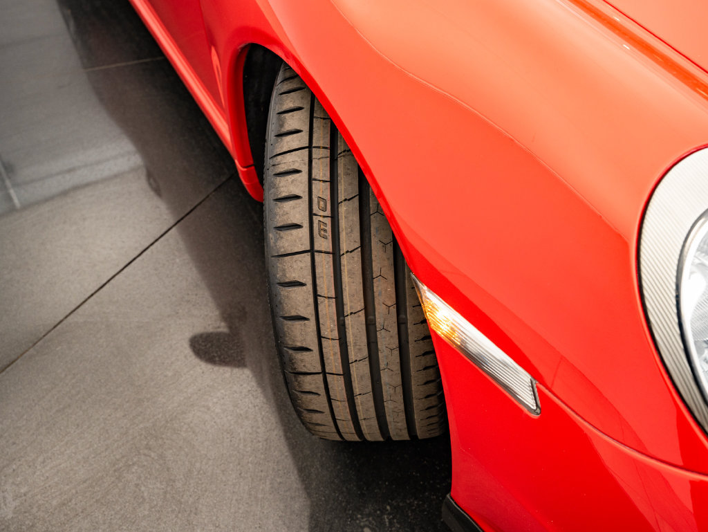 Used 2006 Porsche 911 Carrera S RWD image 53
