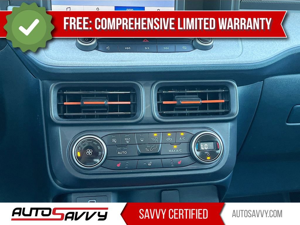 Used 2022 Ford Maverick XLT w/ Equipment Group 300A Standard image 15