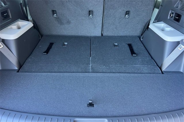 New 2026 Hyundai Santa Fe SEL image 16