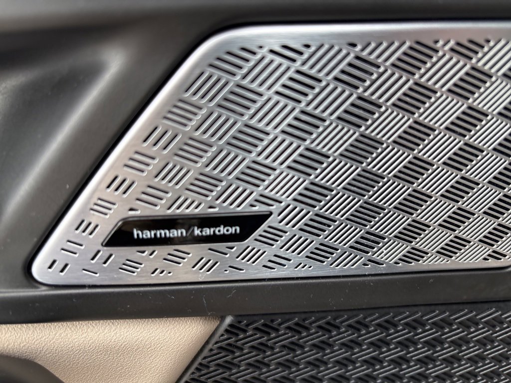 Used 2025 BMW X1 xDrive28i w/ Technology Package image 33