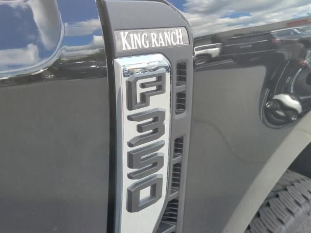 New 2026 Ford F350 Platinum image 6