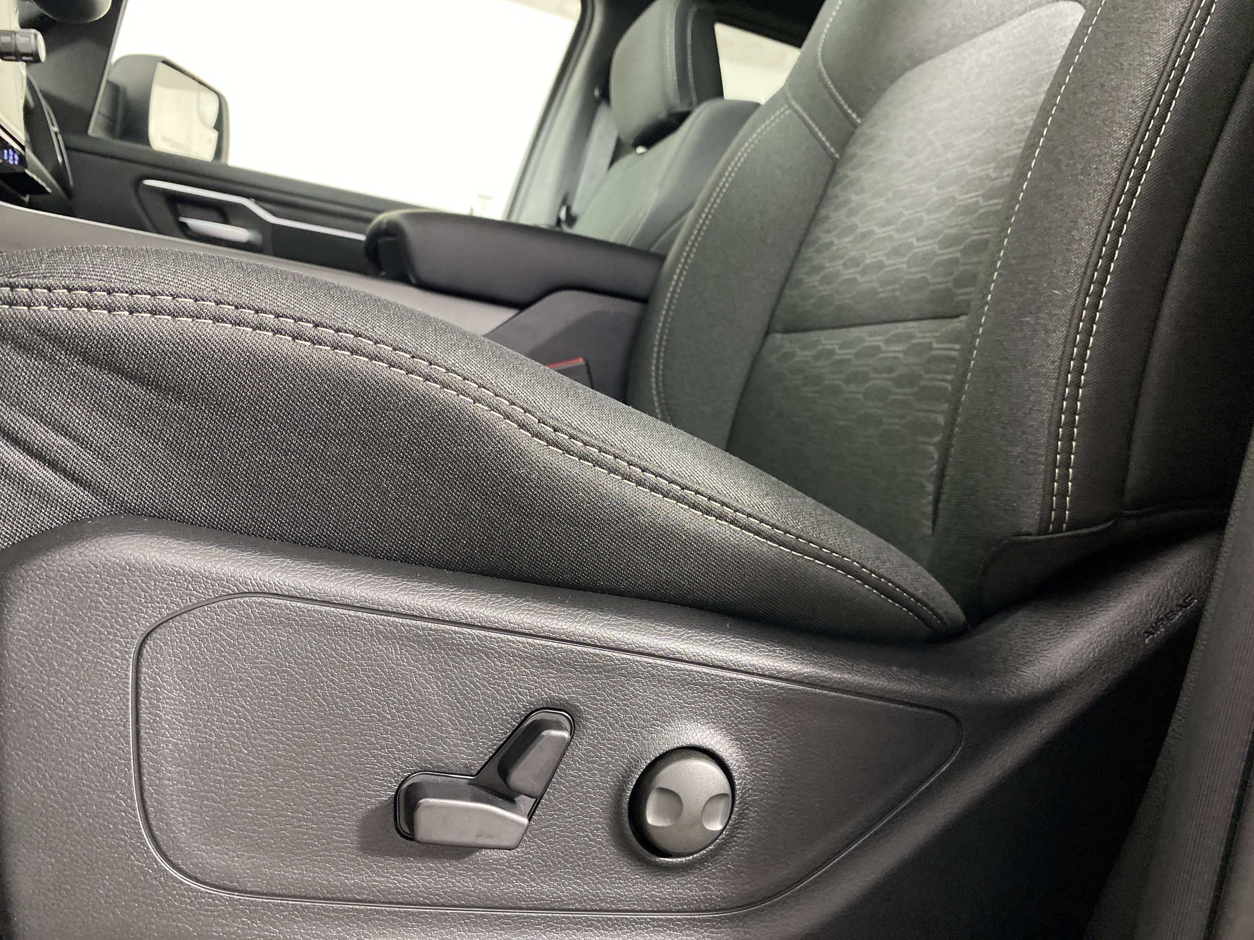 New 2026 RAM 1500 Big Horn image 16