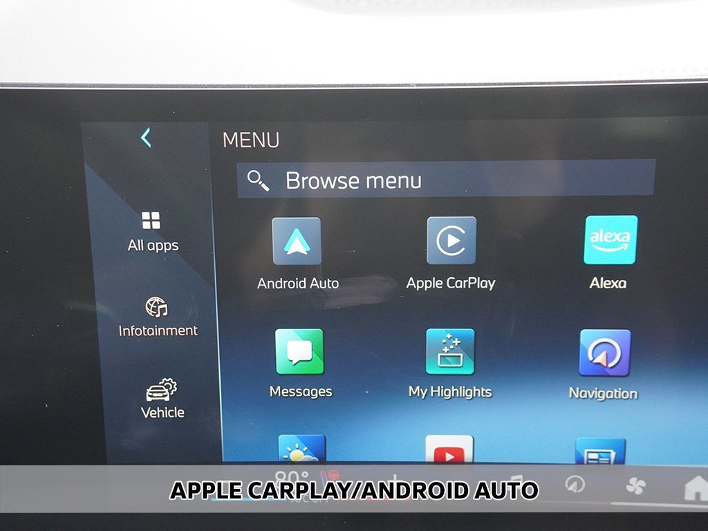 Used 2024 BMW X7 xDrive40i w/ Premium Package image 13