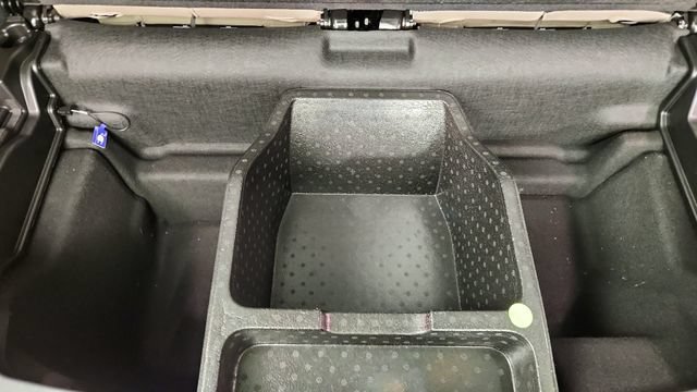 New 2026 Volvo EX90 Ultra AWD/4WD image 43