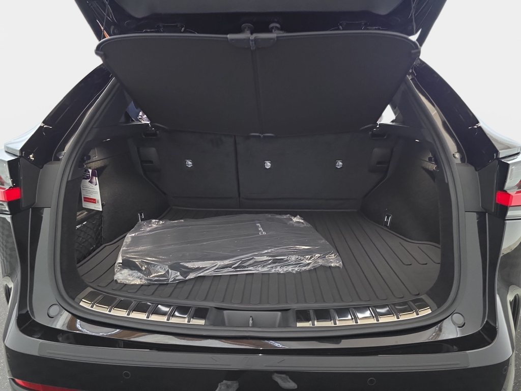 New 2026 Lexus NX 350 AWD w/ Accessory Package (2T) image 12