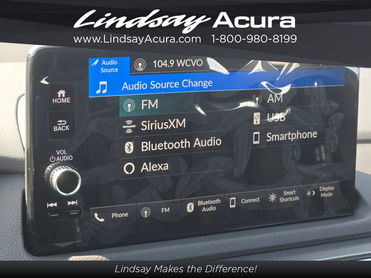 New 2026 Acura Integra A-Spec w/ Technology Package FWD image 19