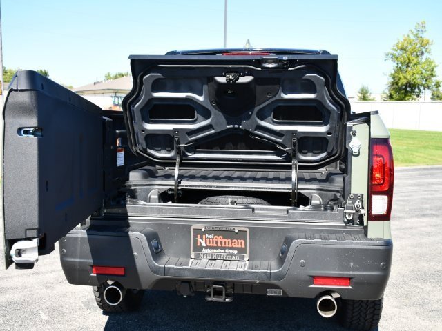 New 2026 Honda Ridgeline TrailSport image 32