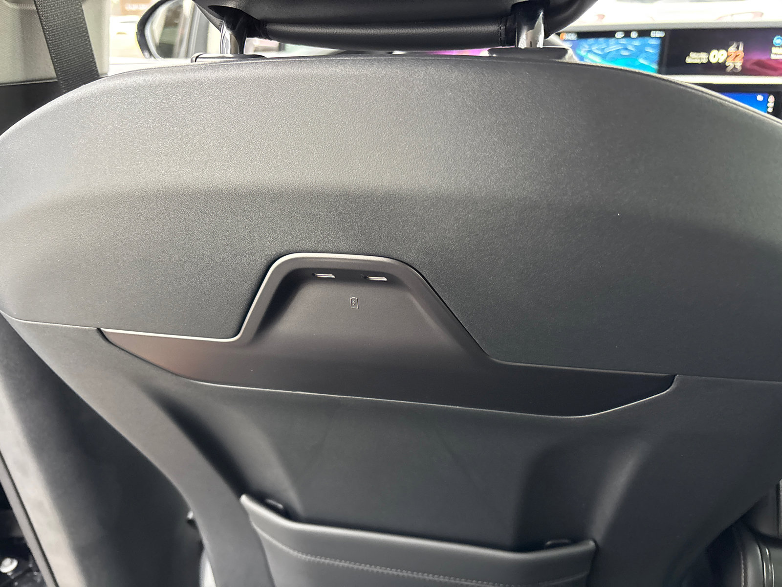 New 2026 Lincoln Nautilus Premier image 34