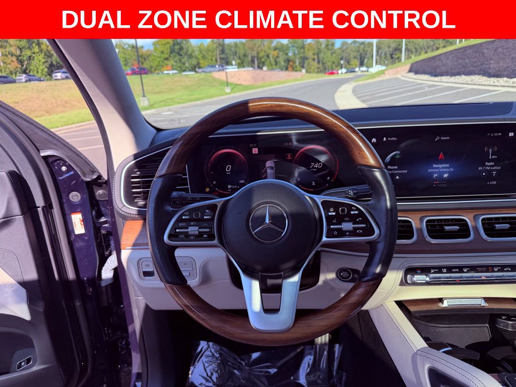 Used 2022 Mercedes-Benz GLE 350 image 14